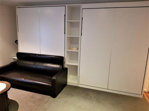 Accommodation Sydney 38 Harbour Street Sydney - Sunshine Coast Guide 3