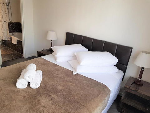 Accommodation Sydney 38 Harbour Street Sydney - Sunshine Coast Guide 6