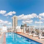 Accommodation Sydney 38 Harbour Street Sydney - Sunshine Coast Guide 0