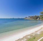 Sunrise Waters 2 / 63 Soldiers Point Road stunning waterfront property - Sunshine Coast Guide