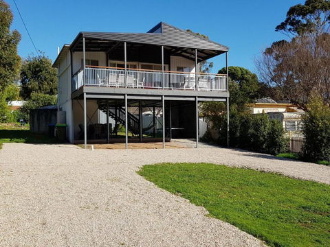 Our Place 12 Boathaven Drive - Sunshine Coast Guide 1