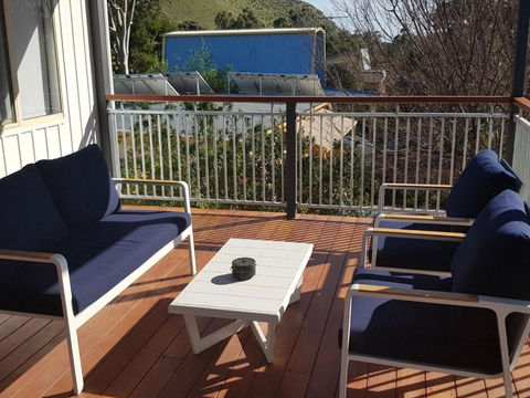 Our Place 12 Boathaven Drive - Sunshine Coast Guide 6