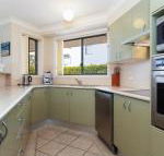2 Peninsula Waters three bedroom unit with spacious private courtyard  WIFI - Sunshine Coast Guide
