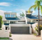 15 The Moorings 4 Cromarty Road stunning with water views  pool - Sunshine Coast Guide