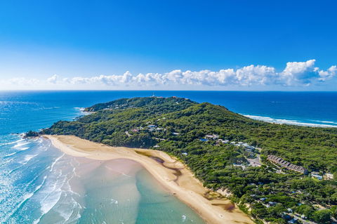 A Perfect Stay - 4 James Cook Apartments - Sunshine Coast Guide 0