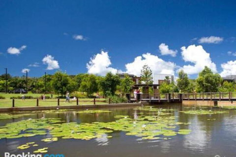 Tranquil Noosa Heads Luxury Home With Private Pool Gym Tennis & Golf - Sunshine Coast Guide 3