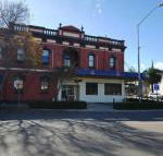 The Royal Hotel - Sunshine Coast Guide