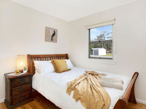 Newbury Haven - Sunshine Coast Guide 4