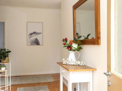 Newbury Haven - Sunshine Coast Guide 5