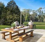Newbury Haven - Sunshine Coast Guide