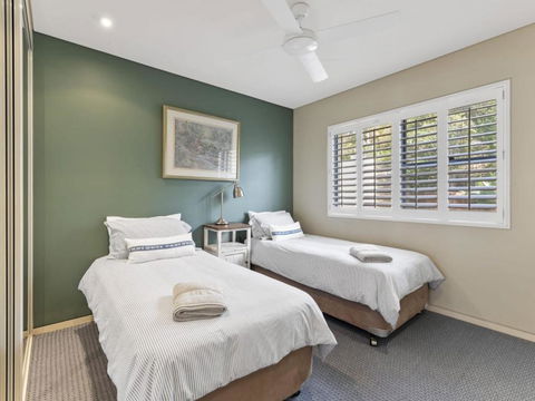 Aqua Shores Penthouse - Sunshine Coast Guide 6