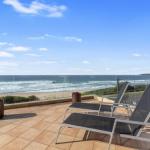 Aqua Shores Penthouse - Sunshine Coast Guide 0