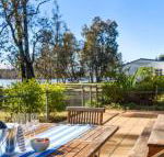 Rakali Cottage Lake Conjola - Sunshine Coast Guide