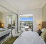 Hinterland Luxury 1 Bedroom Hinterland View Apt - Sunshine Coast Guide