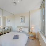 A Comfy & Central 2BR Apt Near Flinders Station - Sunshine Coast Guide 0