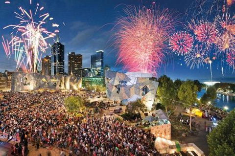 A Modern 2BR Apt 5 Min Walk To Melbourne Central - Sunshine Coast Guide 6
