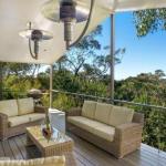 Arana Wentworth Falls - Sunshine Coast Guide 0
