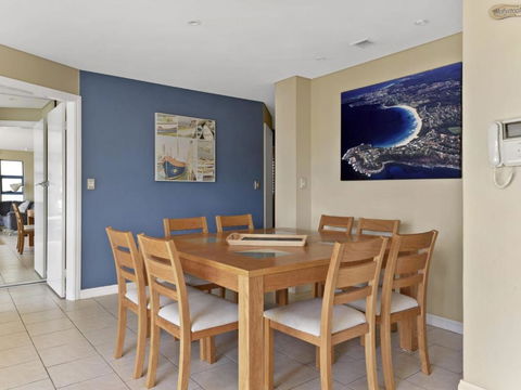 Aqua Shores Award Winning Apartment - Sunshine Coast Guide 4