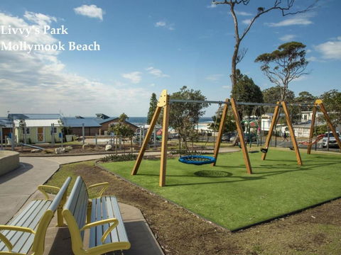 Aqua Shores Award Winning Apartment - Sunshine Coast Guide 5