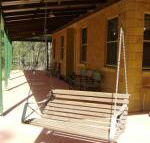 Back to the Bush - Sunshine Coast Guide