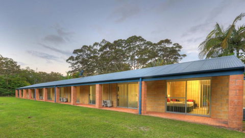 Stuarts Point Convention Centre - Sunshine Coast Guide 3