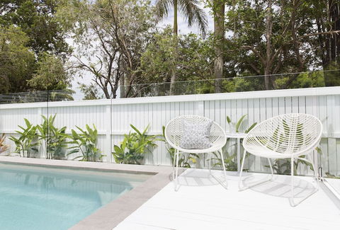 A PERFECT STAY Barrel & Branch Heart Of Town - Sunshine Coast Guide 1
