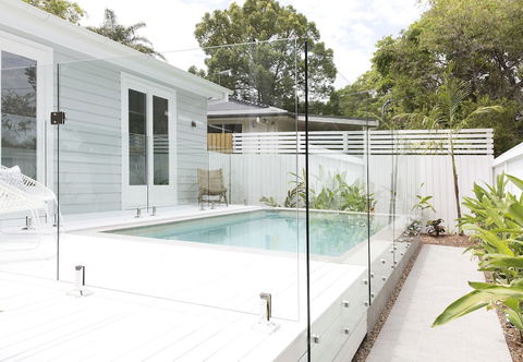 A PERFECT STAY Barrel & Branch Heart Of Town - Sunshine Coast Guide 2