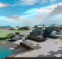 Airtrip Apartments on River Street - Sunshine Coast Guide