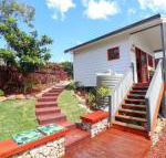 Fairview Cottage - Sunshine Coast Guide