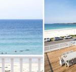 Pas Beach House Apartment 3 - Sunshine Coast Guide
