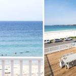 Pas Beach House Apartment 3 - Sunshine Coast Guide 0