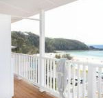 Pas Beach House Apartment 2 - Sunshine Coast Guide