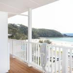 Pas Beach House Apartment 2 - Sunshine Coast Guide 0