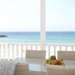 Pas Beach House Apartment 1 - Sunshine Coast Guide 0