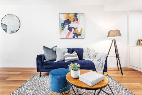 Urban Rest - Founders Lane - Sunshine Coast Guide 3