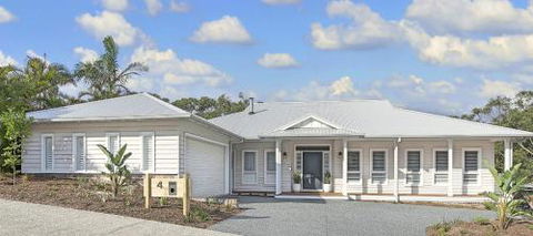A Home Like Few Others - Sunshine Coast Guide 0