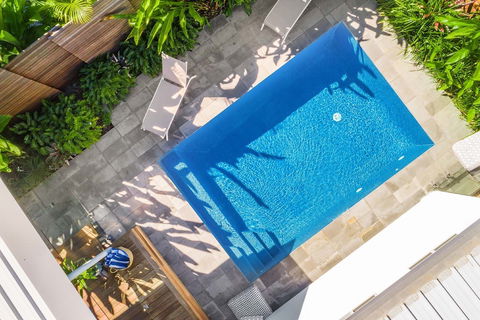 A PERFECT STAY - Kaylani Cove - Sunshine Coast Guide 3