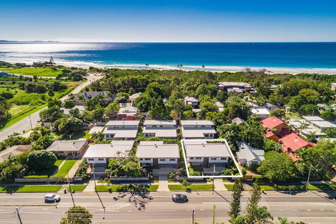 A PERFECT STAY - Kaylani Cove - Sunshine Coast Guide 2