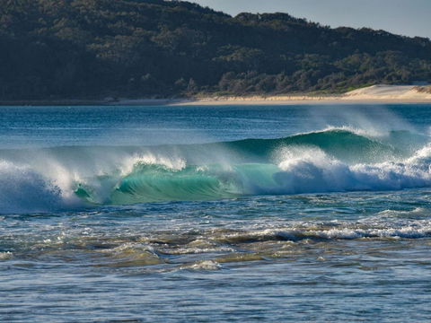 Hit The Beach - Sunshine Coast Guide 4