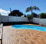 Across the road from the beach - Sunshine Coast Guide