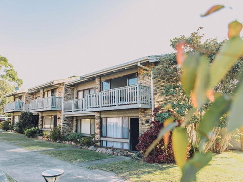 Ocean St. Holiday Apartment - Sunshine Coast Guide 3