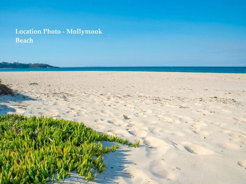 Ocean St. Holiday Apartment - Sunshine Coast Guide 4