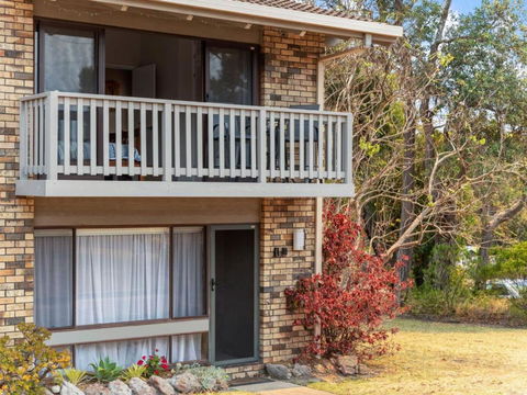 Ocean St. Holiday Apartment - Sunshine Coast Guide 1