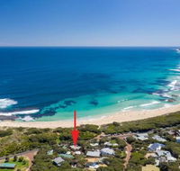 Coleys Beach House Yallingup - Sunshine Coast Guide