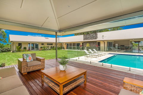 A PERFECT STAY Serene Myocum - Sunshine Coast Guide 4