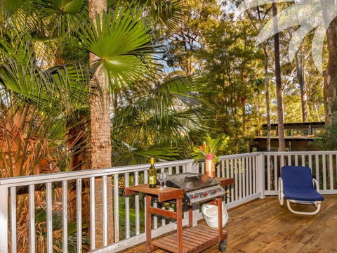 Araluen - Sunshine Coast Guide 1