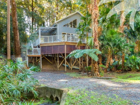 Araluen - Sunshine Coast Guide 5