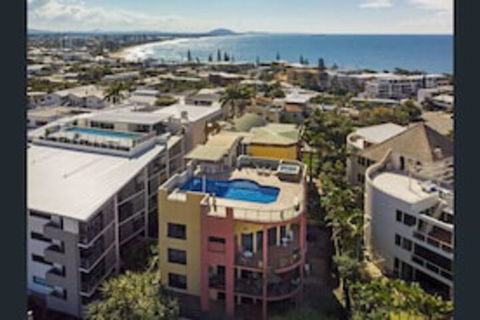 PRTFINO Ultimate Penthouse - Sunshine Coast Guide 0