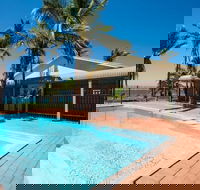 Hedland Hotel - Sunshine Coast Guide