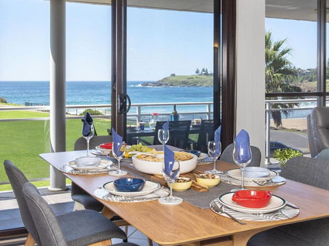 At The Beach Kiama Surf Beach At Your Doorstep - Sunshine Coast Guide 6